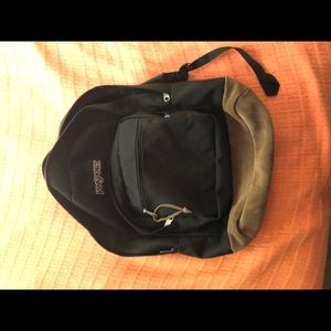 Jansport backpack
